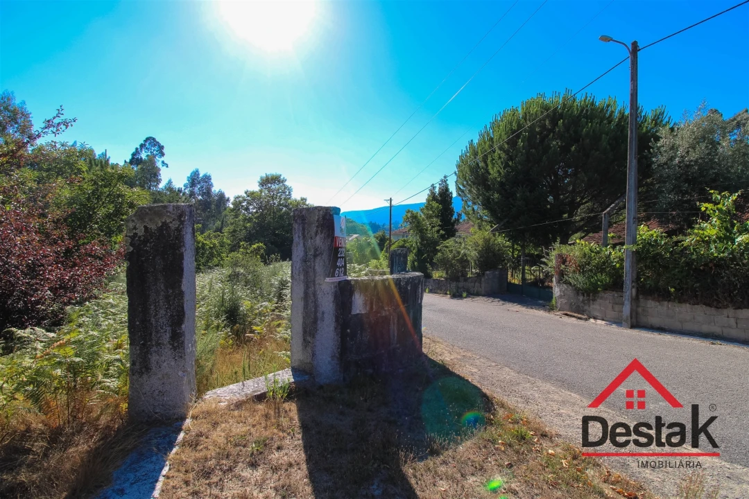 Quinta T0 para Venda em Carvalhais e Candal Foto 13