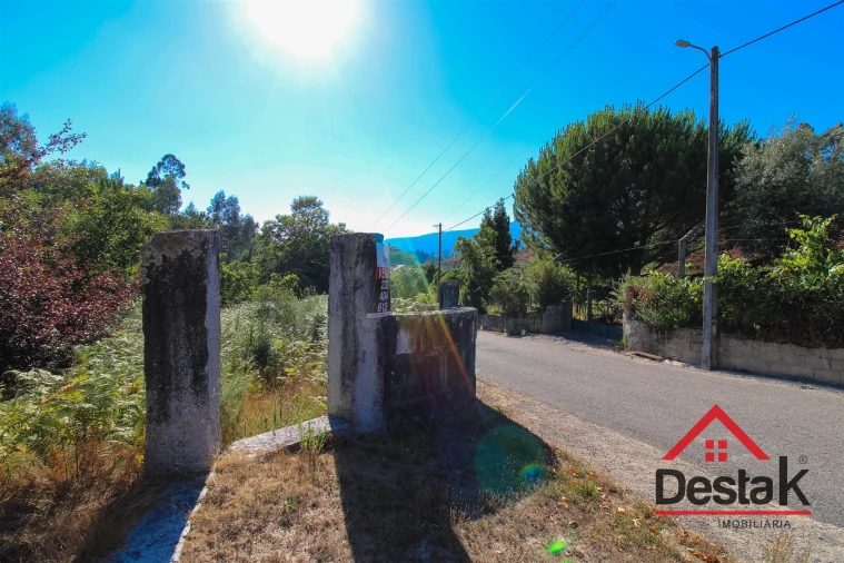 Quinta T0 para Venda em Carvalhais e Candal Foto 13