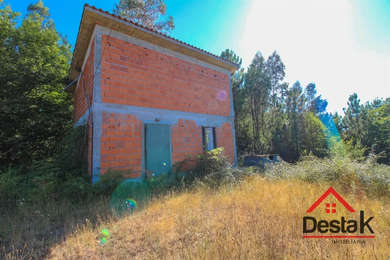 Quinta T0 para Venda em Carvalhais e Candal Foto 10