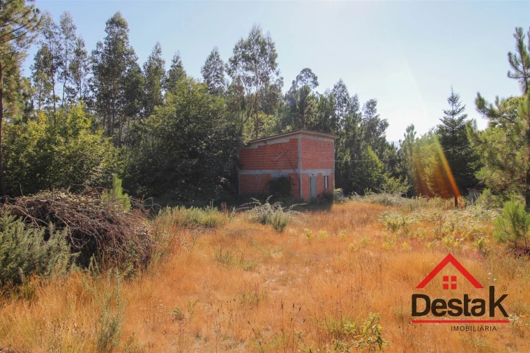 Quinta T0 para Venda em Carvalhais e Candal Foto 7