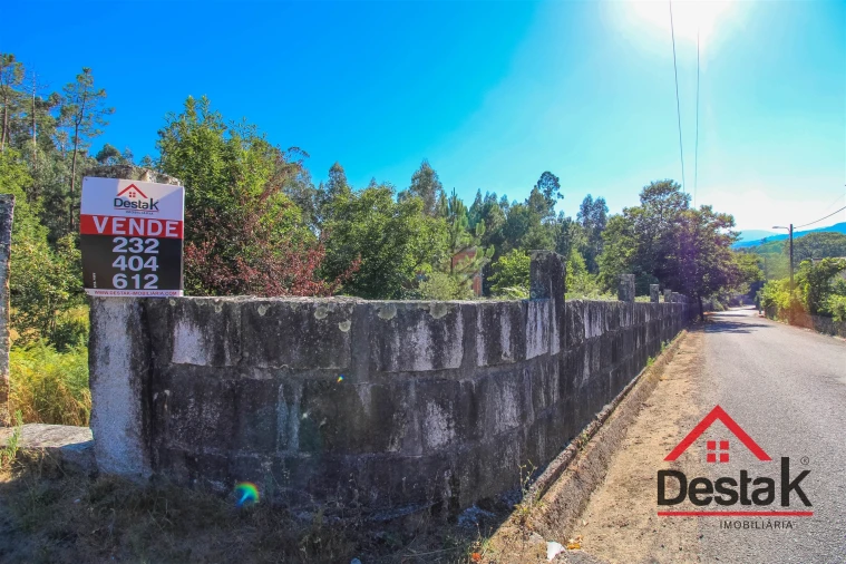 Quinta T0 para Venda em Carvalhais e Candal Foto 15