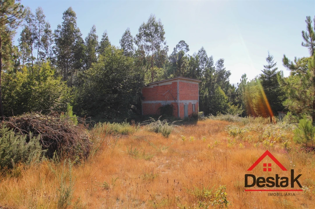 Quinta T0 para Venda em Carvalhais e Candal Foto 7