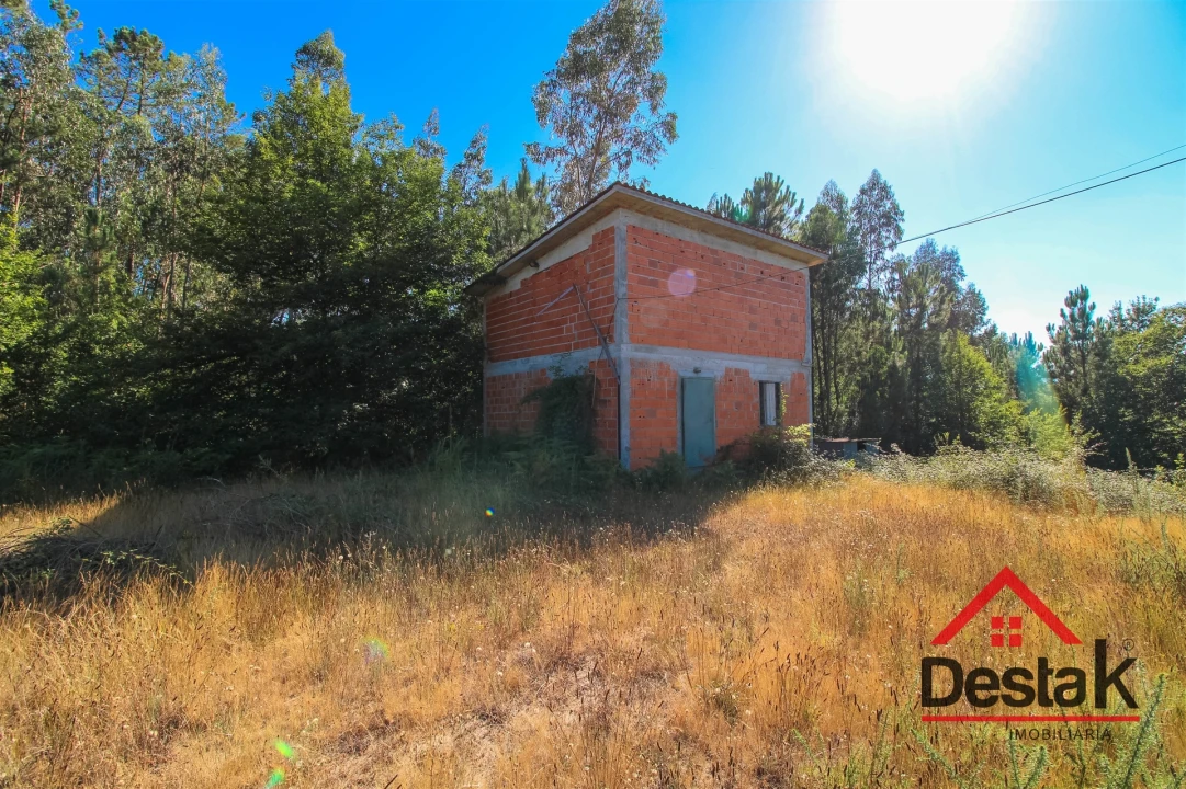 Quinta T0 para Venda em Carvalhais e Candal Foto 1