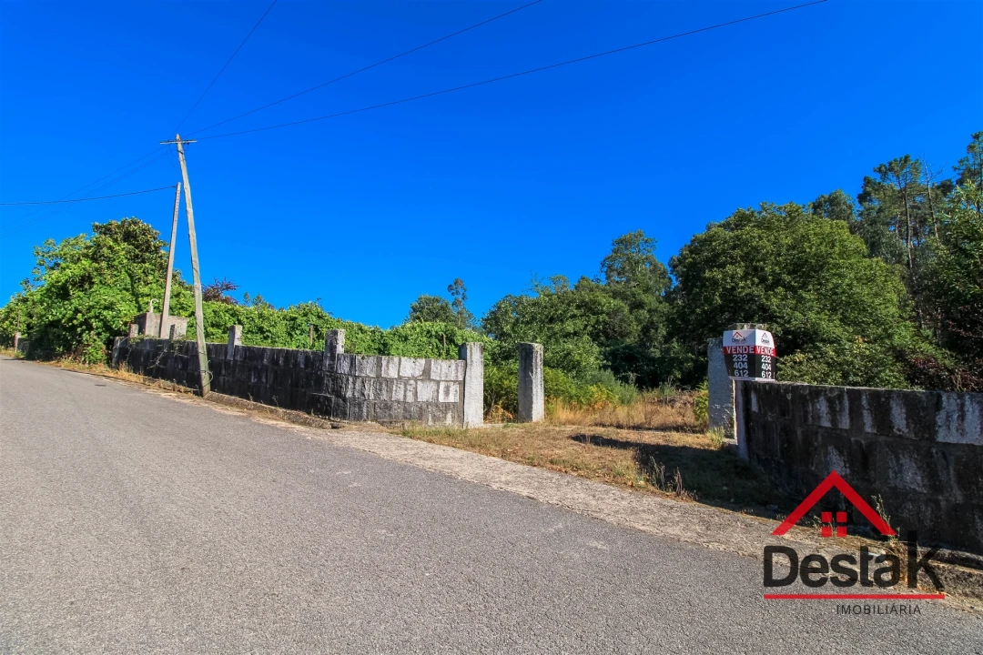 Quinta T0 para Venda em Carvalhais e Candal Foto 4