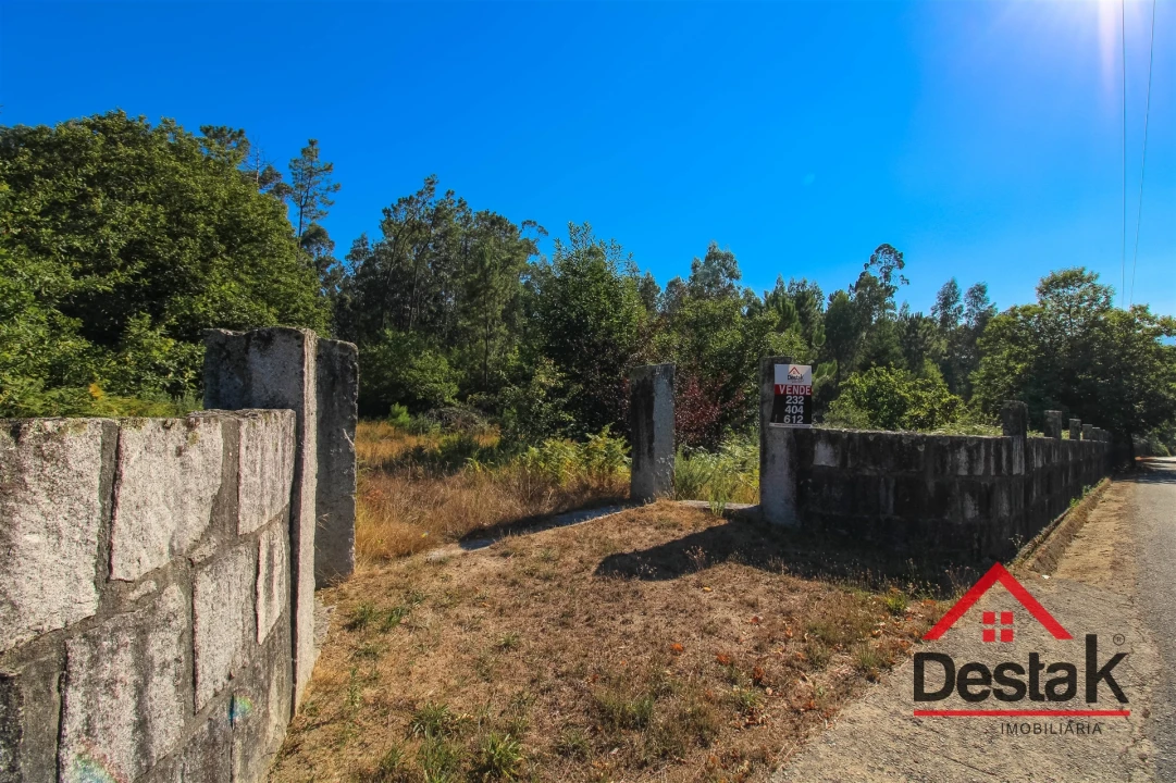 Quinta T0 para Venda em Carvalhais e Candal Foto 16