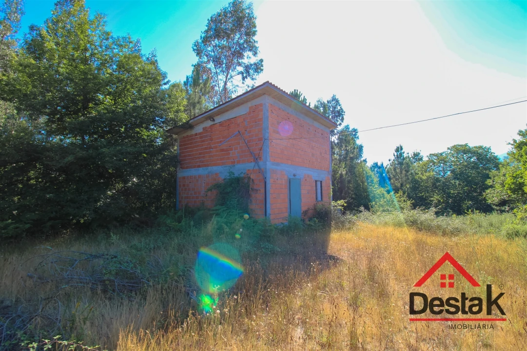 Quinta T0 para Venda em Carvalhais e Candal Foto 12