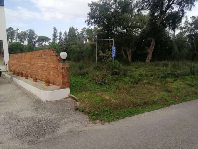 Terreno para Venda em Monte Real e Carvide Foto 5