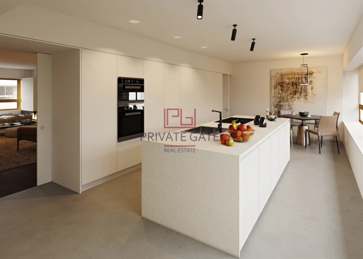 Moradia T3 para Venda em Aldoar, Foz do Douro e Nevogilde Foto 2