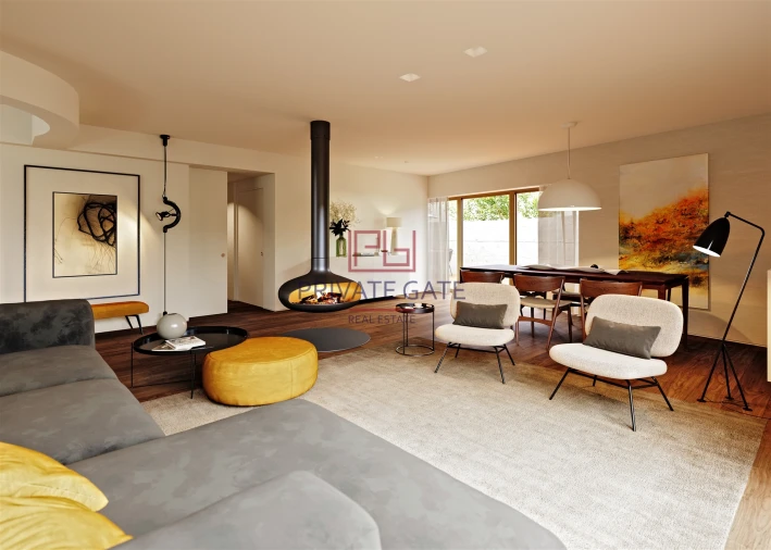 Moradia T3 para Venda em Aldoar, Foz do Douro e Nevogilde