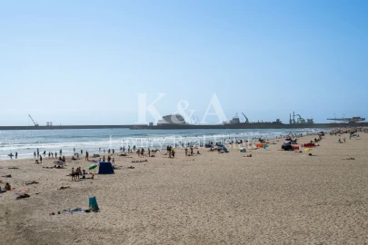 Apartamento T4 para Venda em Matosinhos e Leça da Palmeira