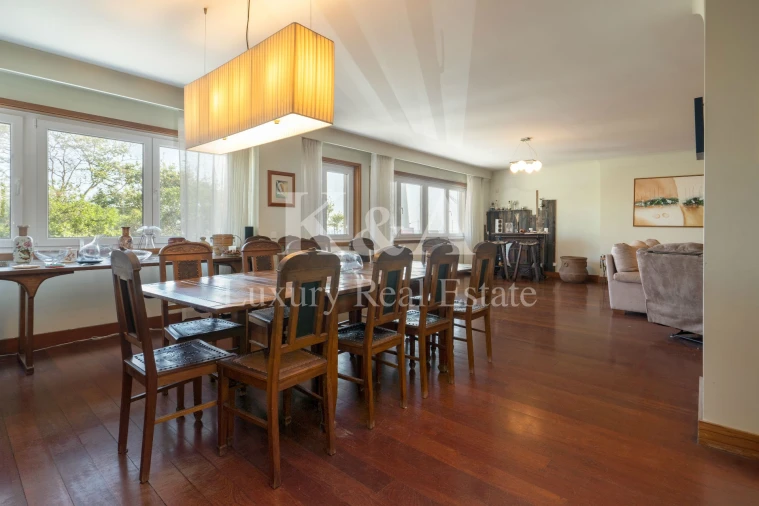 Apartamento T4 para Venda em Matosinhos e Leça da Palmeira Foto 3