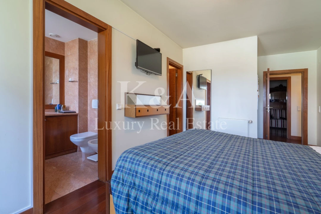 Apartamento T4 para Venda em Matosinhos e Leça da Palmeira Foto 4