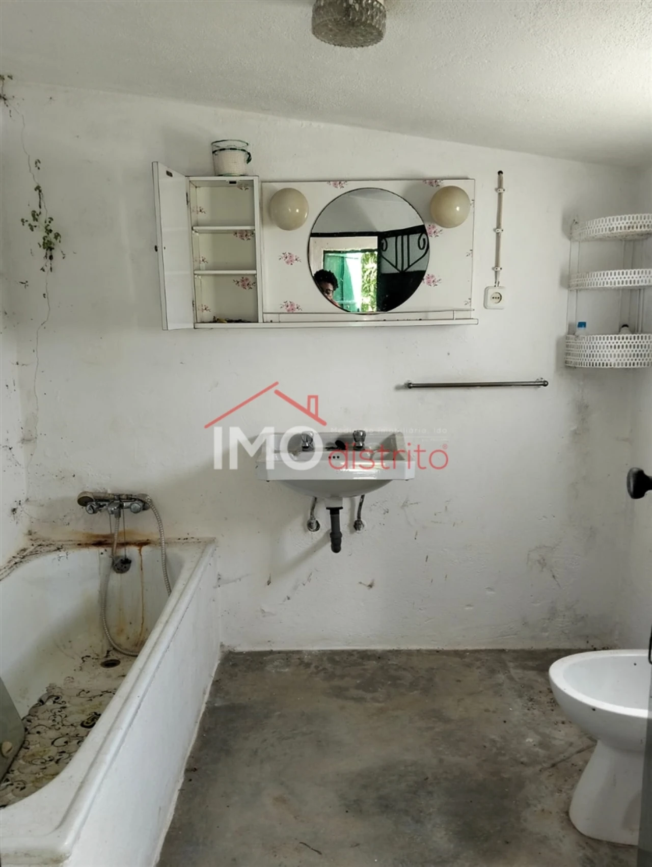 Moradia T0 para Venda em Reguengo e São Julião Foto 7