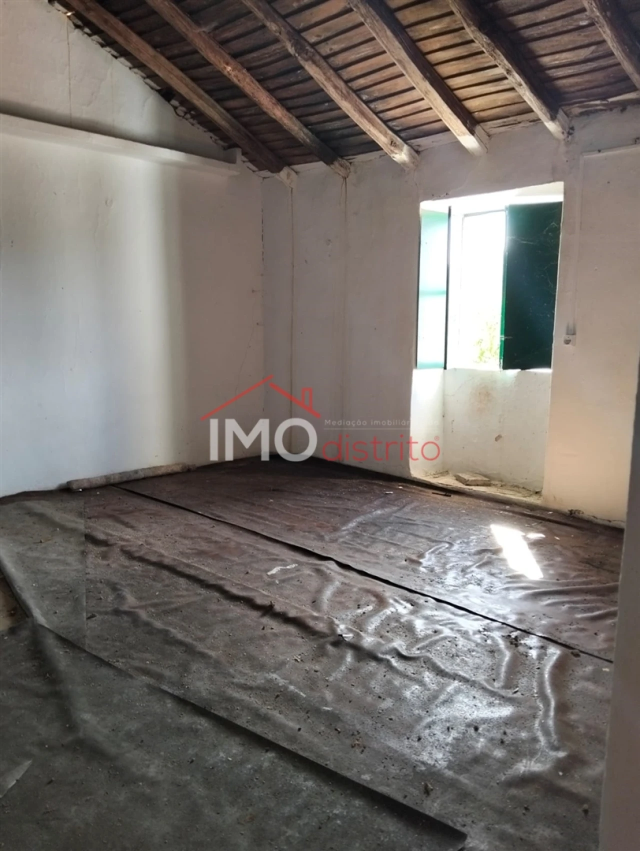 Moradia T0 para Venda em Reguengo e São Julião Foto 16