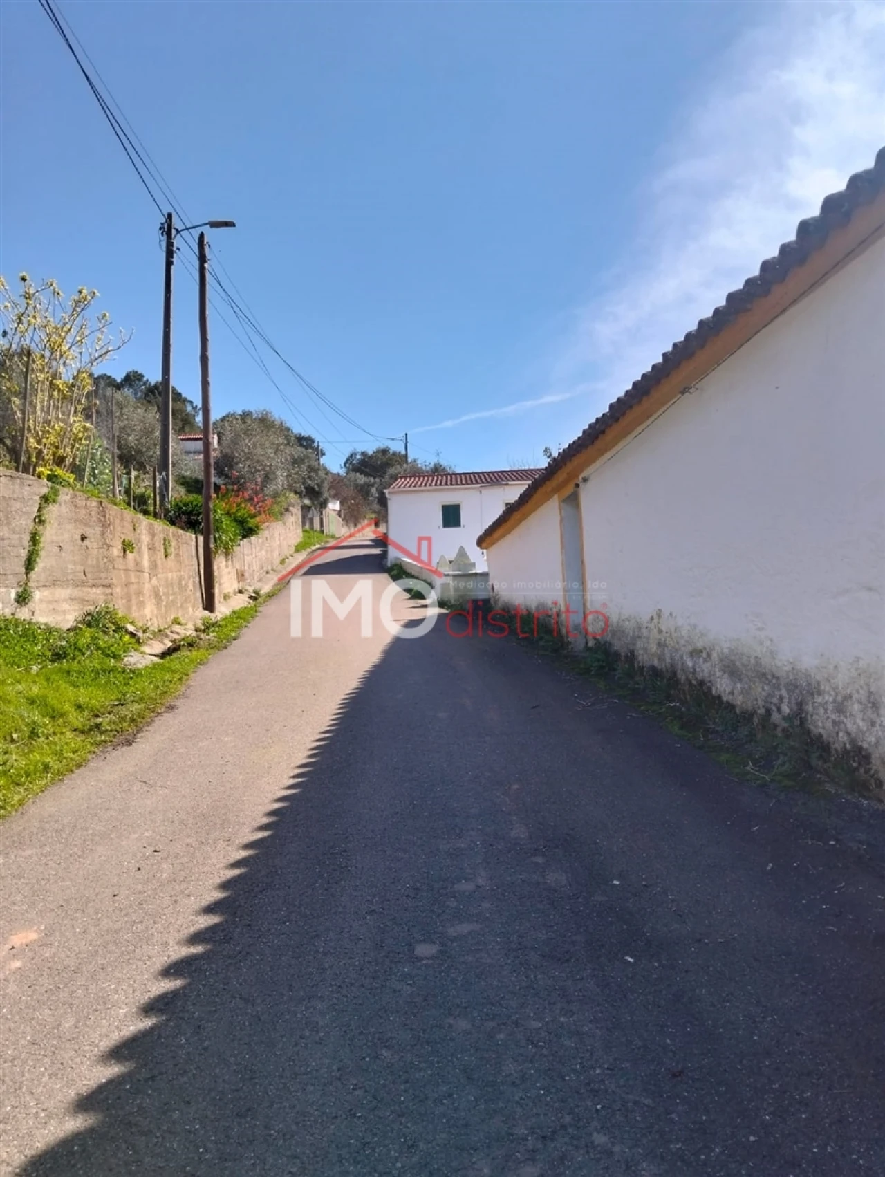 Moradia T0 para Venda em Reguengo e São Julião Foto 2