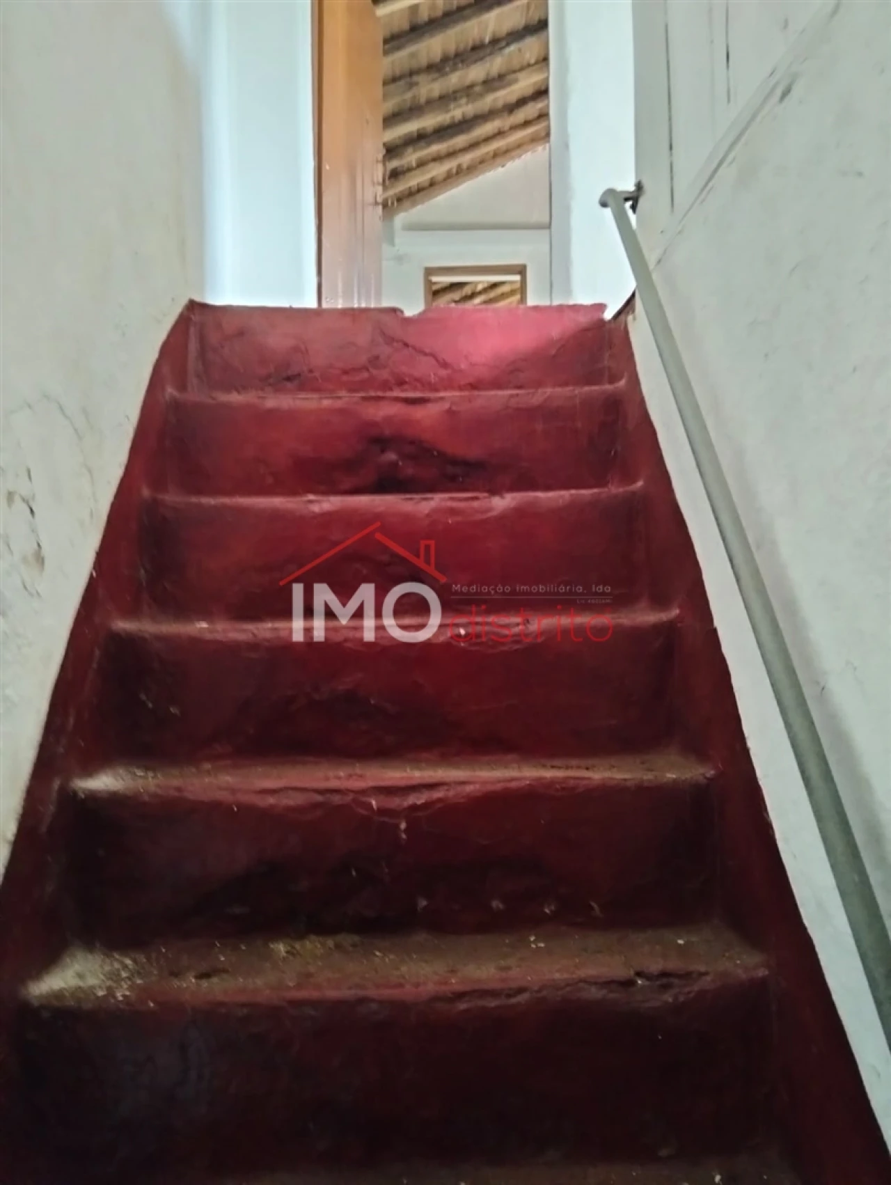 Moradia T0 para Venda em Reguengo e São Julião Foto 12