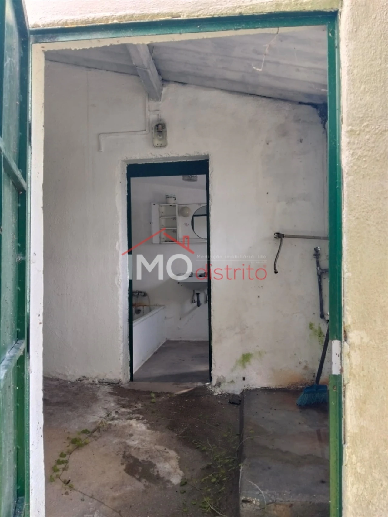 Moradia T0 para Venda em Reguengo e São Julião Foto 5