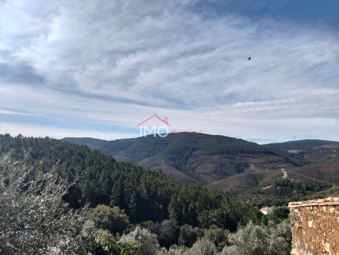 Moradia T0 para Venda em Reguengo e São Julião Foto 21