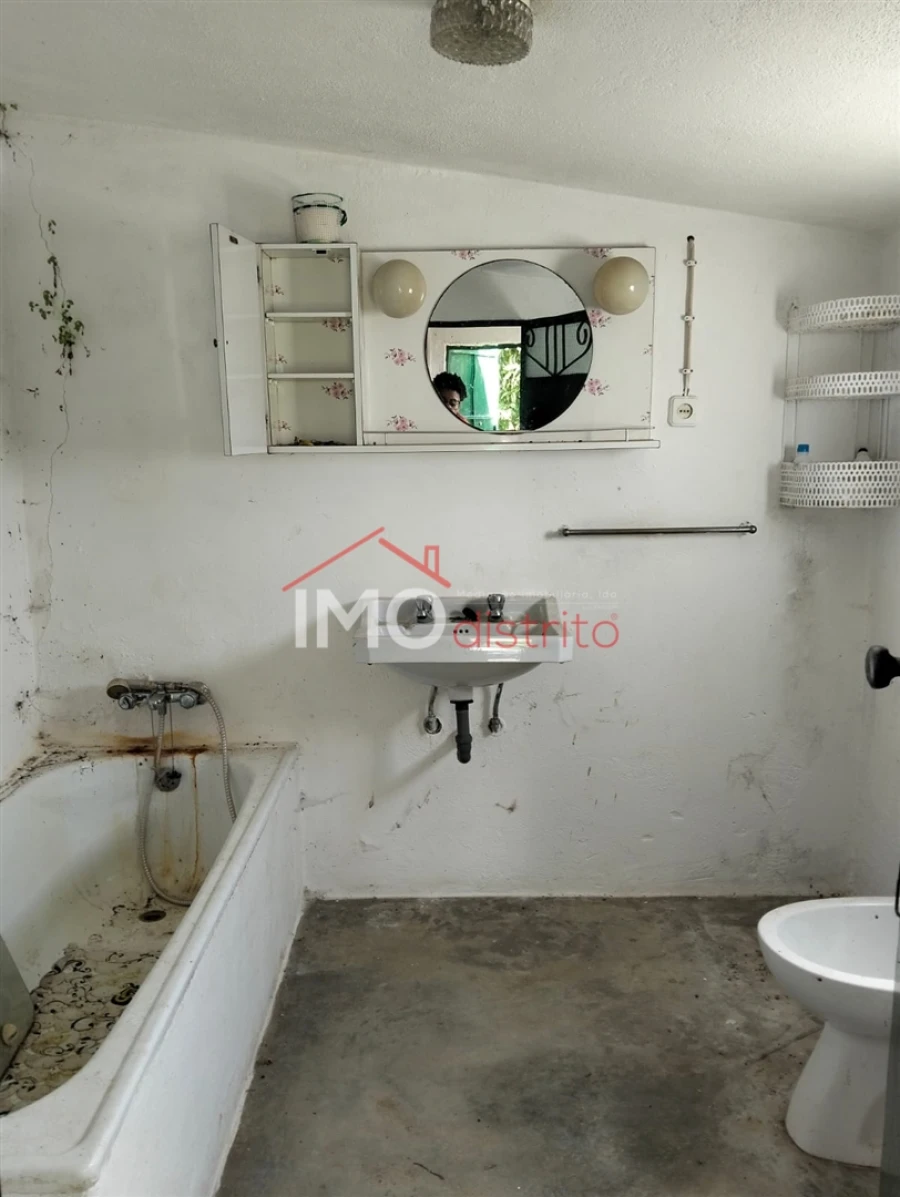 Moradia T0 para Venda em Reguengo e São Julião Foto 7