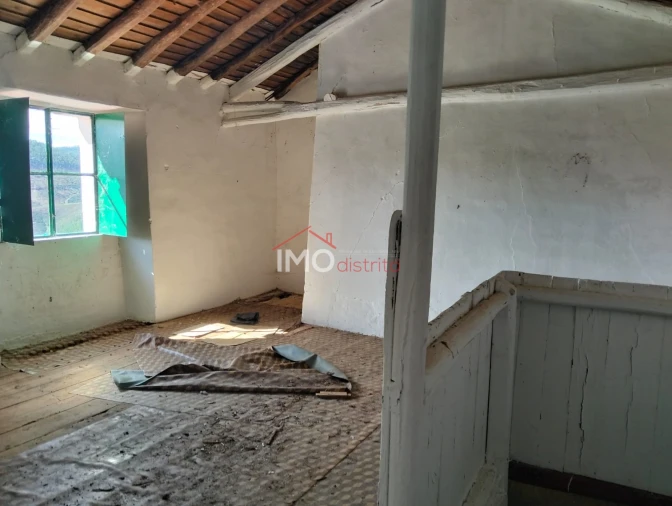 Moradia T0 para Venda em Reguengo e São Julião Foto 10