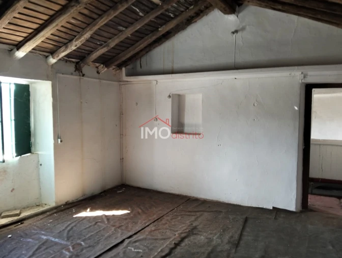 Moradia T0 para Venda em Reguengo e São Julião Foto 17