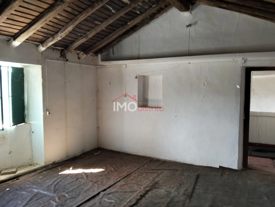 Moradia T0 para Venda em Reguengo e São Julião Foto 17