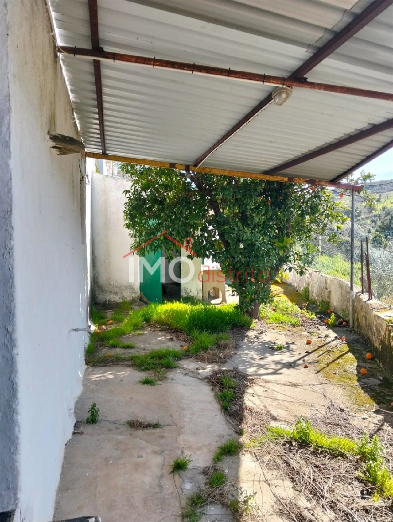 Moradia T0 para Venda em Reguengo e São Julião Foto 4