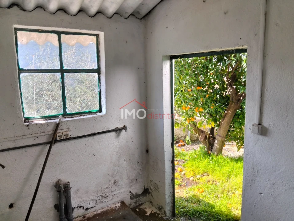 Moradia T0 para Venda em Reguengo e São Julião Foto 6