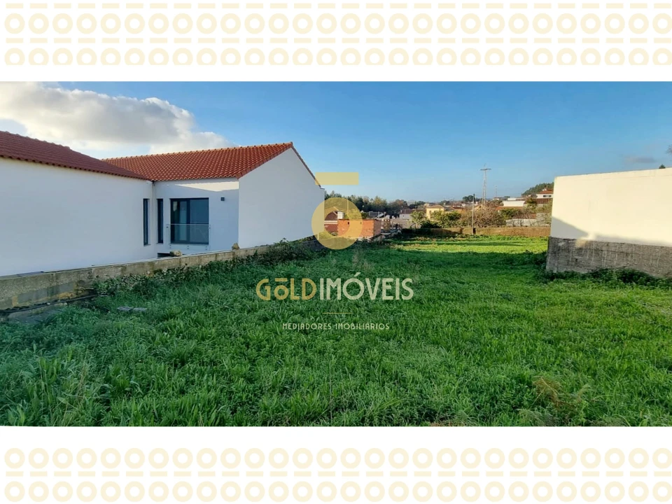 Terreno para Venda em Pinheiro da Bemposta, Travanca e Palmaz Foto 5