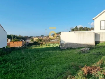 Terreno para Venda em Pinheiro da Bemposta, Travanca e Palmaz