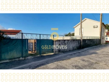 Terreno para Venda em Pinheiro da Bemposta, Travanca e Palmaz