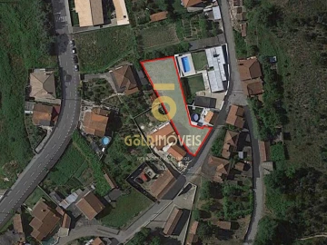 Terreno para Venda em Pinheiro da Bemposta, Travanca e Palmaz