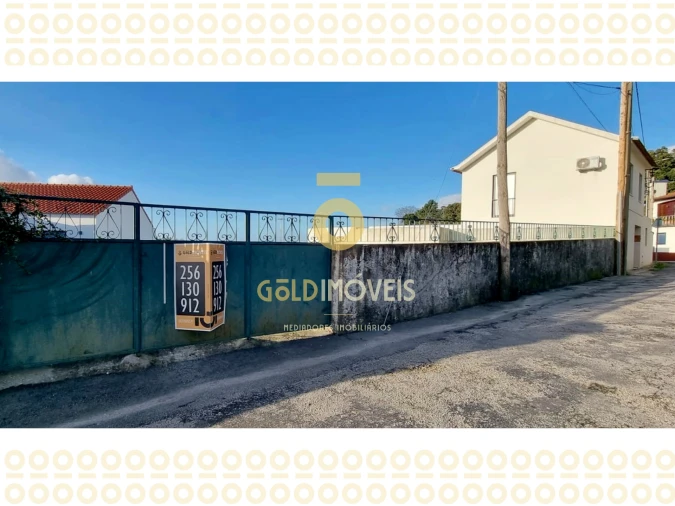 Terreno para Venda em Pinheiro da Bemposta, Travanca e Palmaz Foto 4