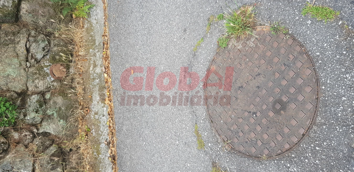 Terreno para Venda em Fragosela Foto 6