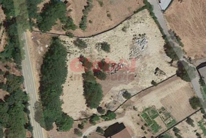 Terreno para Venda em Fragosela