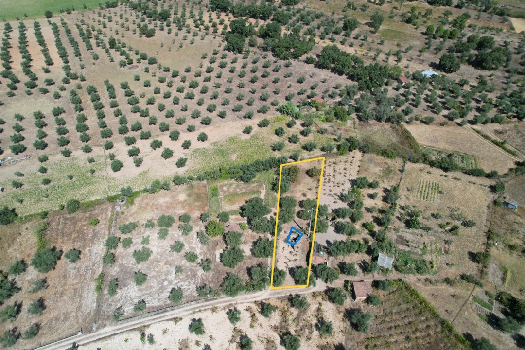 Terreno Agricola ou Rústico para Venda em Freixial e Juncal do Campo Foto 1