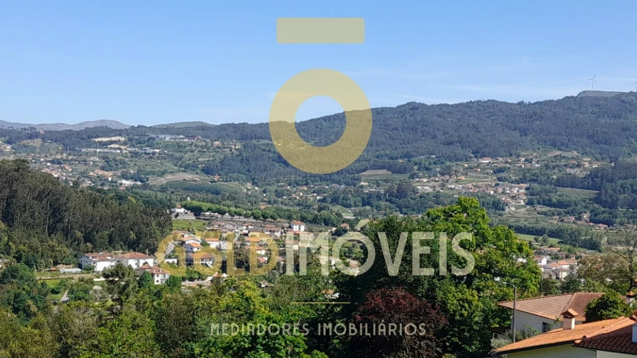 Terreno para Venda em Mansores