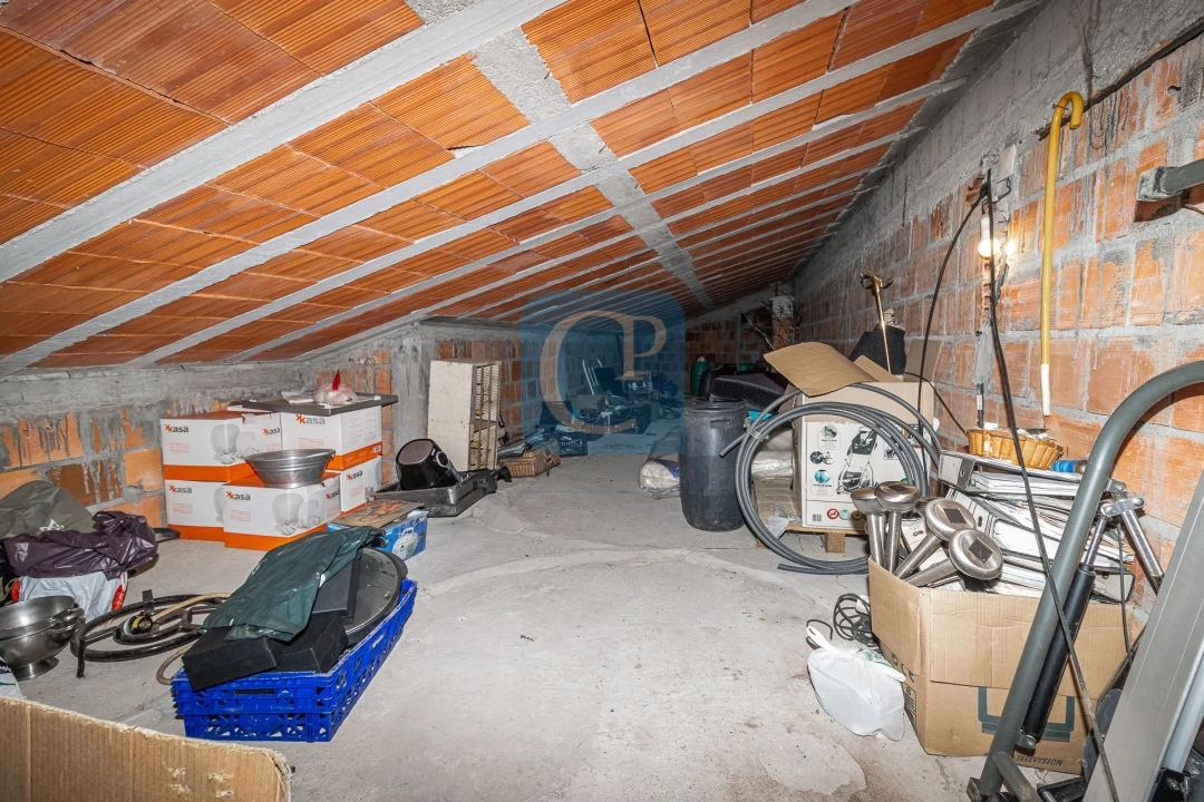 Moradia T4 para Venda em Arvore Foto 31