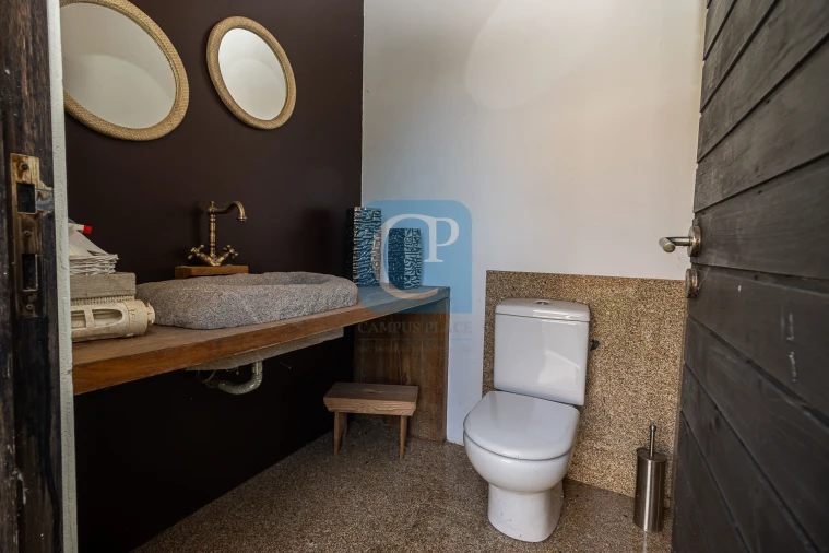 Moradia T4 para Venda em Arvore Foto 50