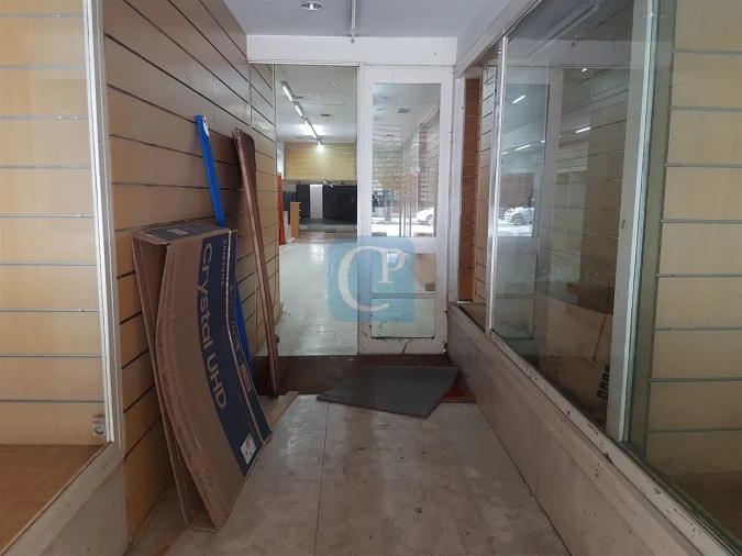 Loja para Arrendamento em Cedofeita, Santo Ildefonso, Sé, Miragaia, São Nicolau e Vitória Foto 8