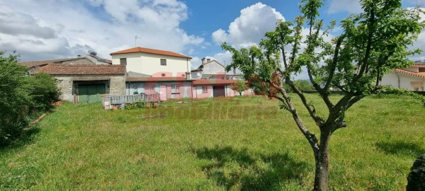 Terreno para Venda em Fragosela