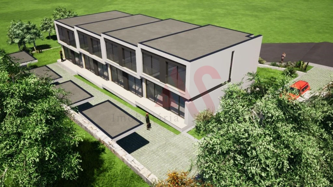 Moradia T3 para Venda em Regilde Foto 5