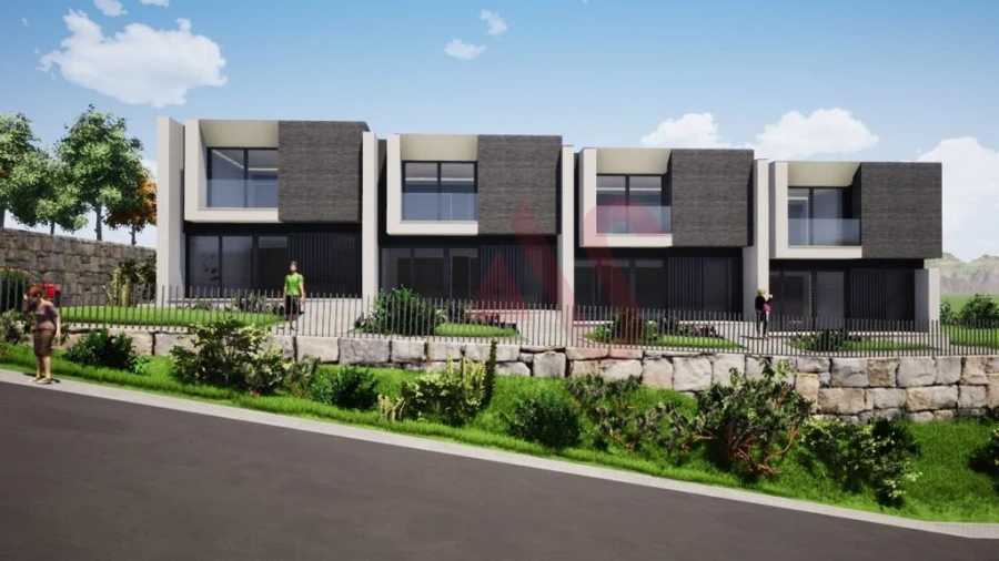 Moradia T3 para Venda em Regilde