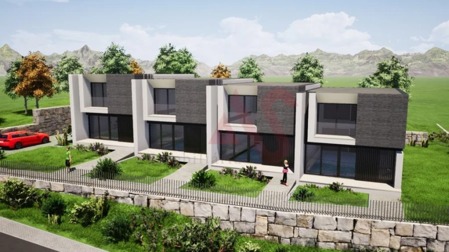 Moradia T3 para Venda em Regilde Foto 3