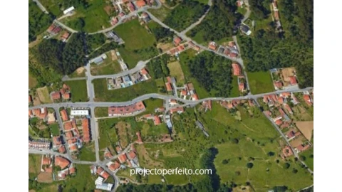 Terreno para Venda em Nogueira da Regedoura