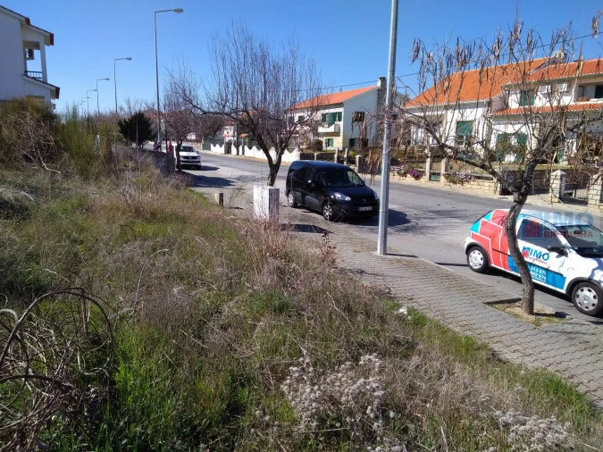 Terreno para Venda em Lardosa Foto 6