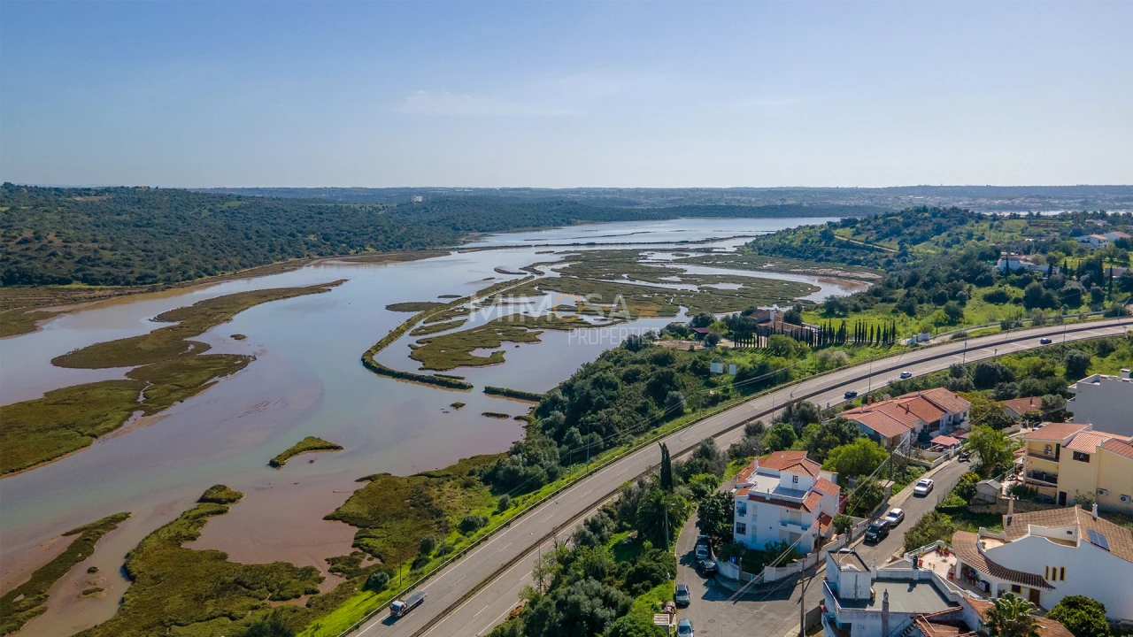 Terreno para Venda em Portimão Foto 4