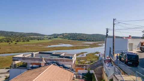 Terreno para Venda em Portimão