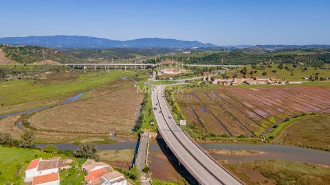 Terreno para Venda em Portimão