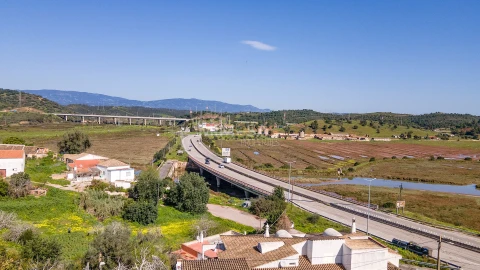 Terreno para Venda em Portimão